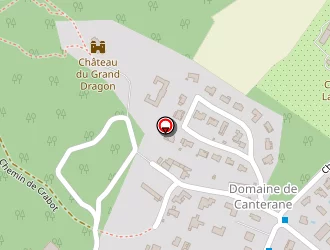 Carte de Scolarited à Bouliac