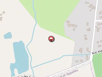 Carte de Freyssinel Jean à Pineuilh