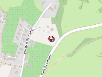 Carte de Charbonnier Patrick à Thégra