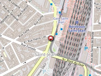 Carte de Brinduse Vasile à Bordeaux