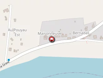 Carte de Manu Bt à Sainte-terre