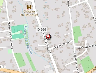 Carte de Kaskassian Philippe à Saint-laurent-du-pape