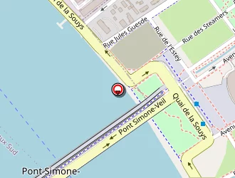 Carte de Rexel France à Floirac