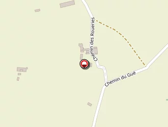 Carte de Gallin Patrick à Montmeyran