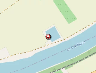 Carte de Teyssandier Francis à Marnac