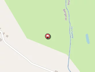 Carte de Cremerie Cyrano à Bergerac