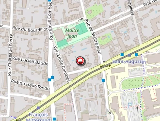 Carte de Chez Nache à Bordeaux