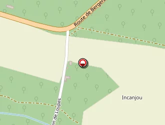 Carte de Renoult Marie à Camarsac