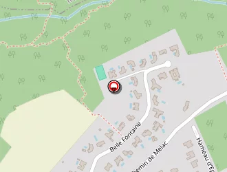 Carte de Avelez Abel à Bouliac