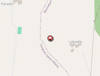 Carte de Edsi à Bonnetan