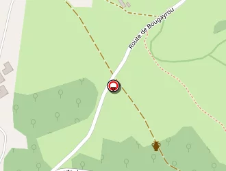 Carte de Sogarex à Rocamadour