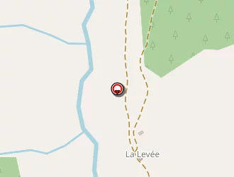 Carte de Bourcier Monique à Abriès