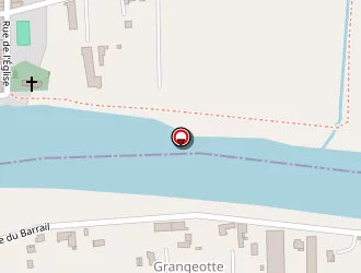 Carte de Crenn Chantal à Eynesse