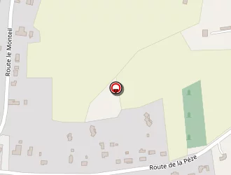 Carte de Plepst Robert à Lamonzie-saint-martin