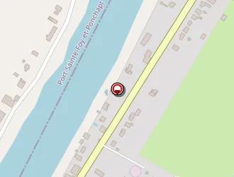 Carte de Breisch Henri à Pineuilh