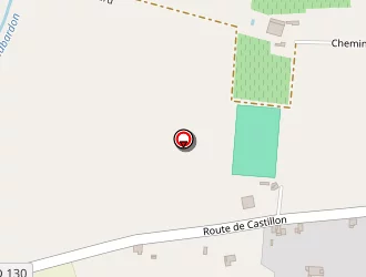 Carte de Duale Jean-claude à Flaujagues