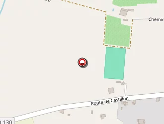 Carte de Perez Patrick à Flaujagues