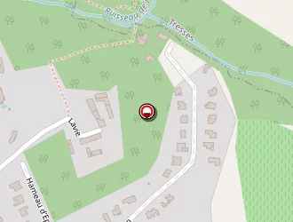 Carte de Quadrivium à Bouliac