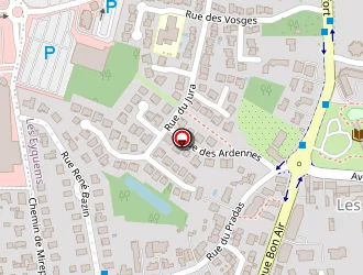 Carte de Assistance Micro 7 7 à Mérignac