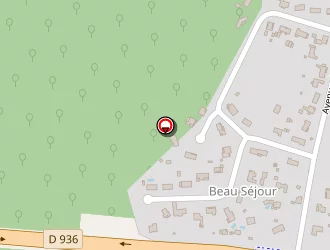 Carte de Js Plomberie à Fargues-saint-hilaire