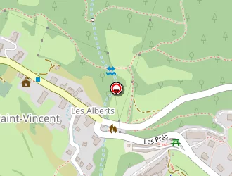 Carte de Mairie à Puy-saint-vincent