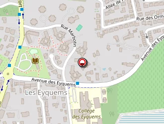 Carte de Iuga Vasile à Mérignac