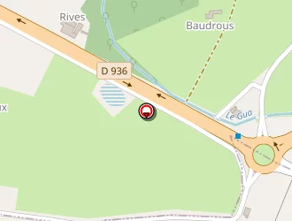 Carte de Bnc Studicad à Tresses