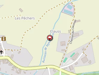 Carte de Ebron Domenon à Clelles