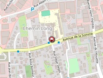 Carte de Trans Girondine à Mérignac