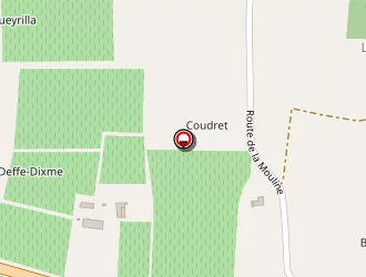 Carte de Akh Transport à Baron