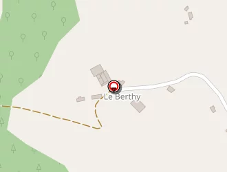 Carte de Agence Postale à Cabrières