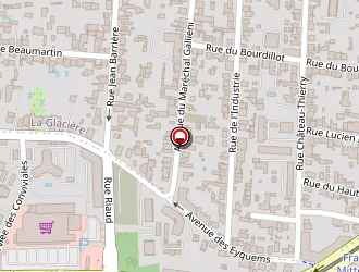 Carte de Clos Bamboo (e.i.r.l) à Mérignac