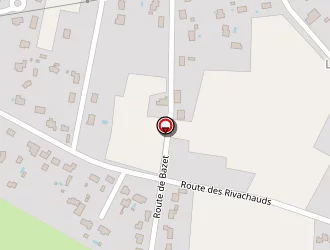 Carte de Géraud Jean-luc à Cours-de-pile