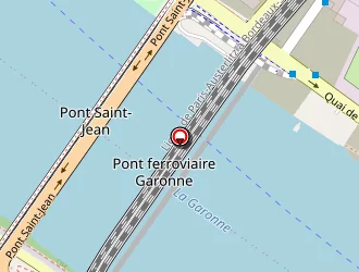 Carte de Chez Marlène à Bordeaux