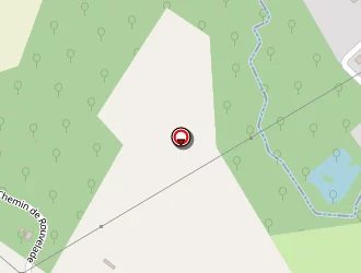 Carte de Sica Copeldor à Bergerac