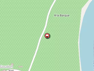 Carte de Battaglia à Cabara