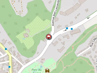 Carte de Auricoste Paul à Floirac