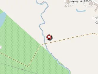 Carte de Terrible Bernard à Saint-philippe-du-seignal