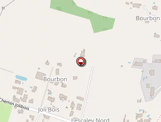 Carte de Fast (fournier Auto Services Tresses) à Tresses