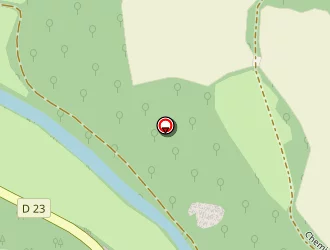 Carte de Les Films Du Cosmos à Lacave