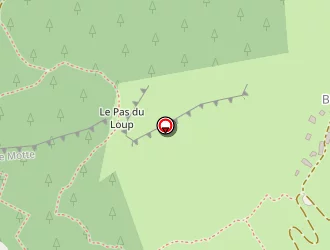 Carte de Ecole Primaire à Vigneaux (les)