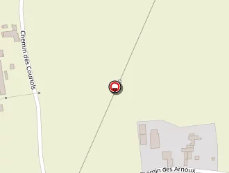 Carte de Duc à Montmeyran