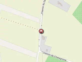 Carte de Bourdi Fréderic à Étoile-sur-rhône