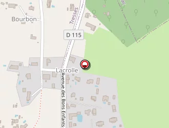 Carte de Marian Sandy à Tresses