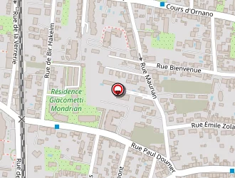 Carte de La Cuisine D'o à Mérignac