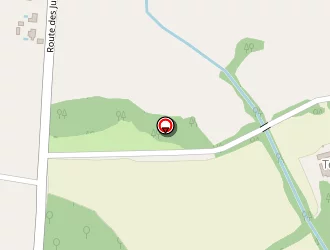 Carte de Efso à Bordeaux