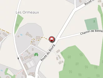 Carte de Bonaque Alonso à Vitrac