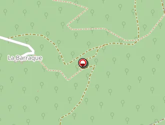 Carte de Cances Jacky à Saint-céré