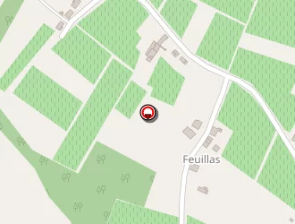 Carte de Poliméni Raphaël à Baron