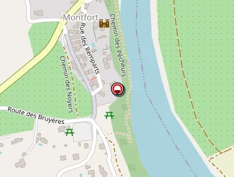 Carte de Lavit Nicolas à Vitrac